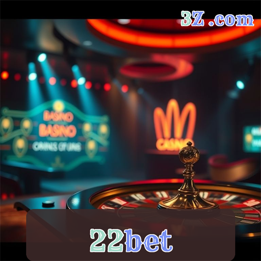 Apostas Inovadoras no 22bet: Uma Nova Era para os Apostadores