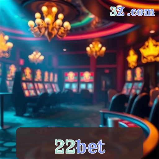 App da 22bet: A Revolução das Apostas no Brasil