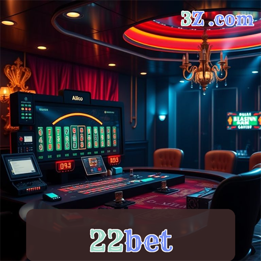 22bet: Confiável e Diversão em Cada Aposta