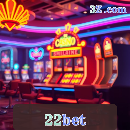 Mergulhe no Esporte com 22bet e Aumente Suas Apostas