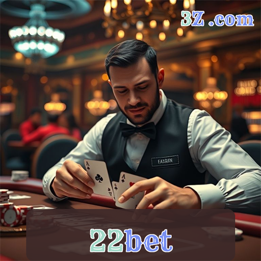 A Revolução da Plataforma 22bet no Jogo Online Brasileiro